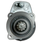 Massey F./Fiat Allis Starter motor 12V
