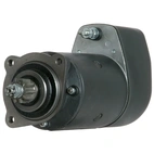 Massey F./Fiat Allis Starter motor 12V