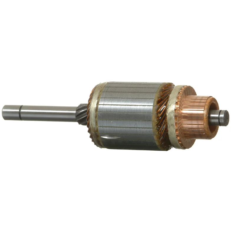 Armature 12V