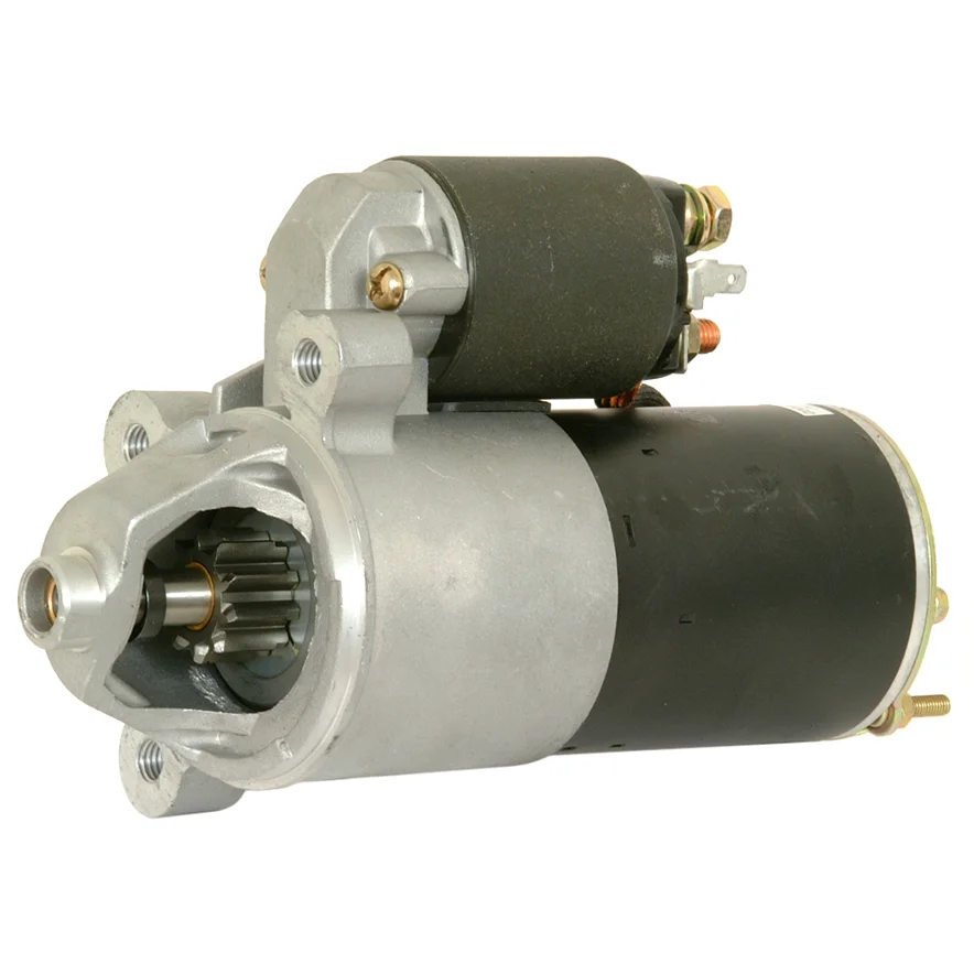 Ford Ranger 3.0L Starter motor 90>