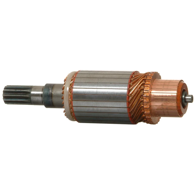 Armature 24V