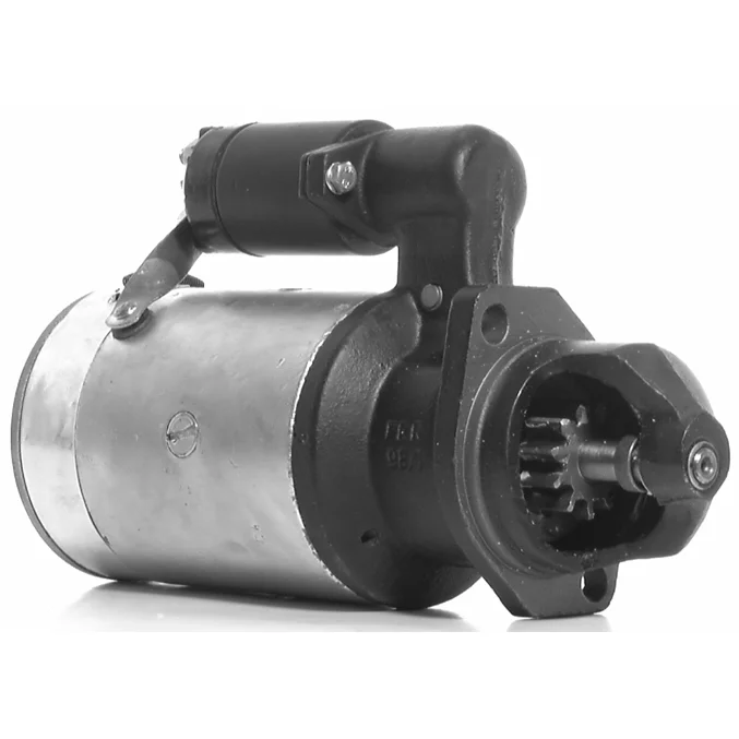 Eastern Electric Generator Starter.12V-1.8kW