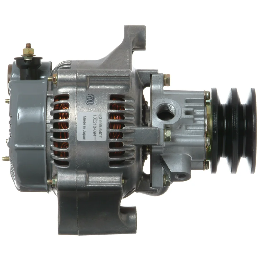 Toyota Van Diesel Alternator