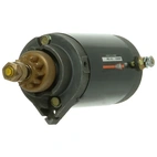 Mercury Marine Outboard Starter motor