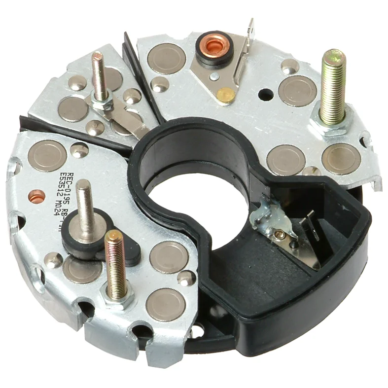 Diode plate 1127320995, 125 mm