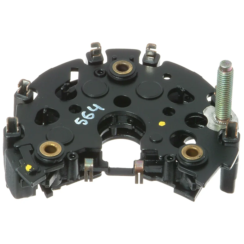 Diode plate 1127319564