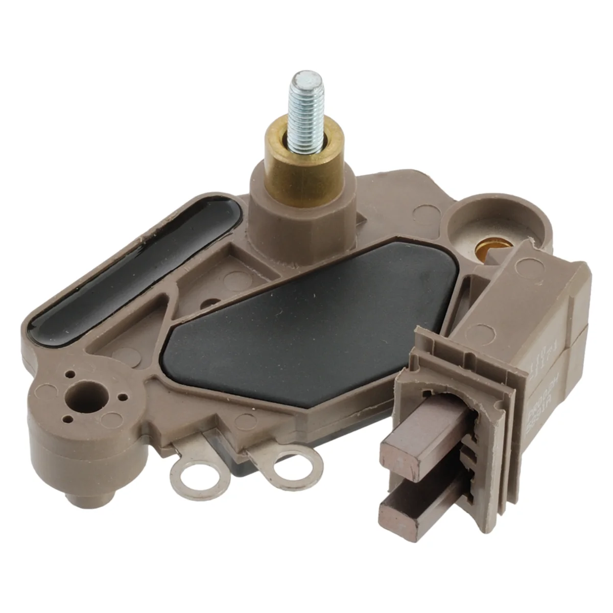 Voltage regulator, PR 593290