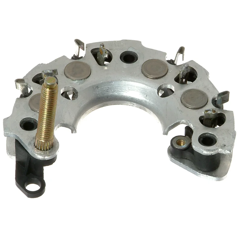 Diode assembly 63624901, 8 diodes, 111 mm