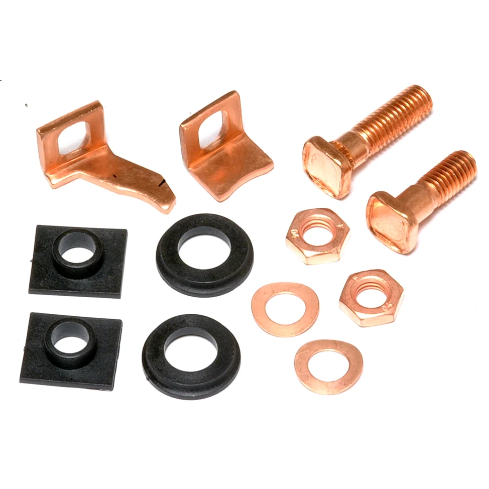 Repair kit for Solenoid Denso