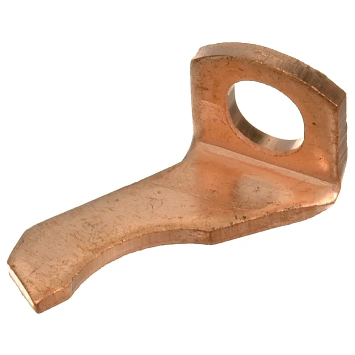 Contact Solenoid Denso