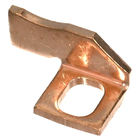 Contact Solenoid Denso