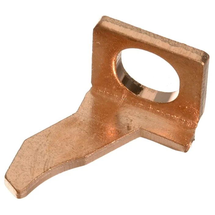 Contact Solenoid Denso