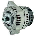 Alternator 12V-120A fits Valmet