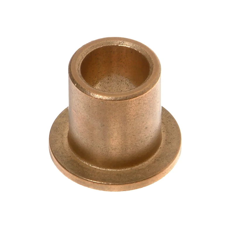 Bushing 11.8x16x23.25x2.2x19.1