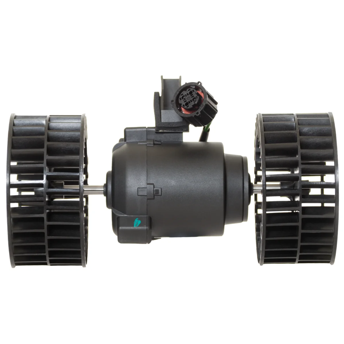 Fan motor suitable for Scania 24V