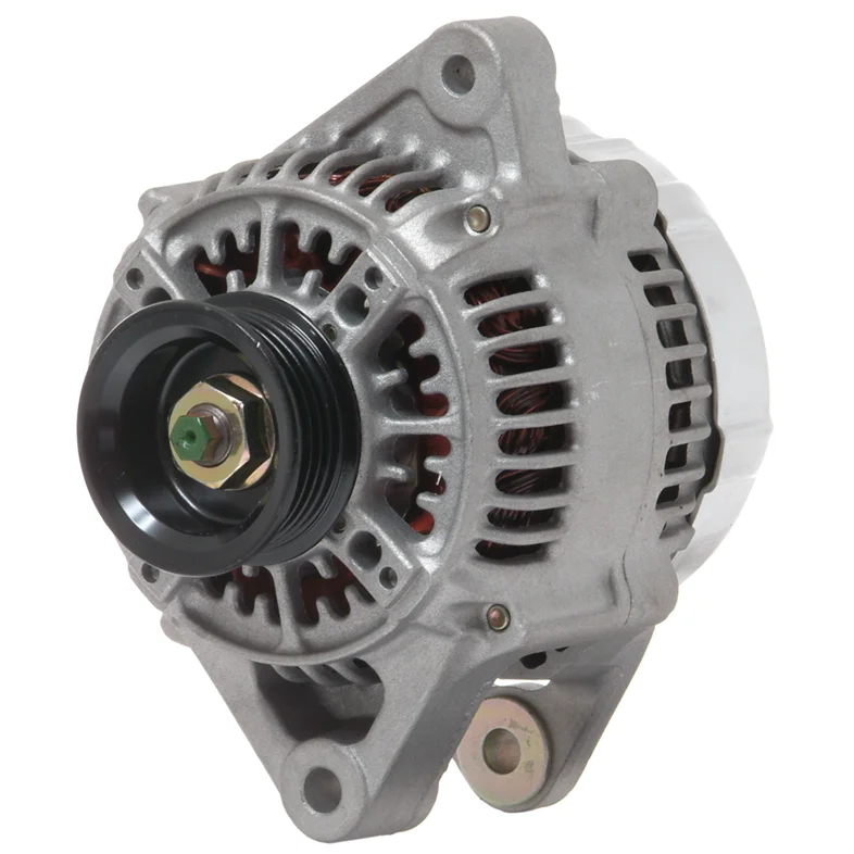 Toyota Alternator 12V-80A