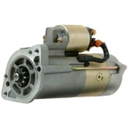 Mitsubishi Starter motor 12V-2.2kW
