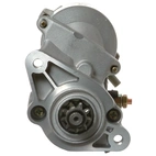 Land Cruiser Starter motor 12V-1.4kW
