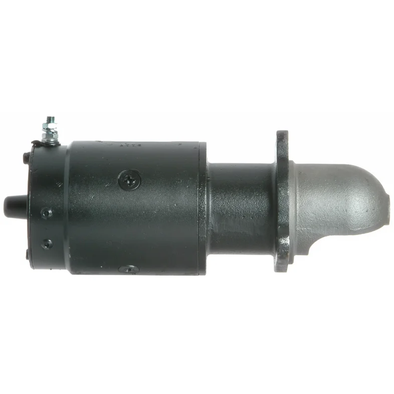 Starter motor Delco 10MT