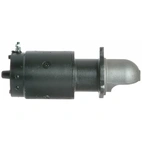 Starter motor Delco 10MT