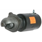Starter motor Delco 10MT