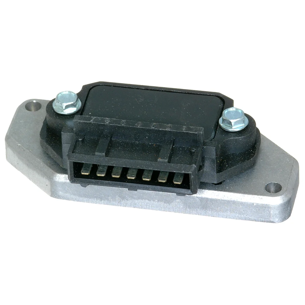 Ignition module, 0227100201