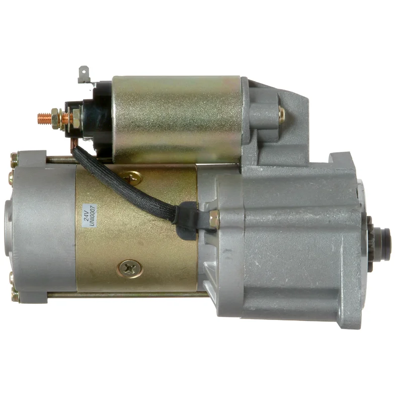 Nissan Truck Starter motor 24V