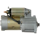 Nissan Truck Starter motor 24V
