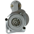Nissan Truck Starter motor 24V