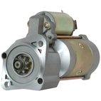 Nissan Truck Starter motor 24V