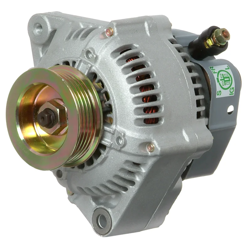 Honda Prelude 2.0 Alternator 12V-70A