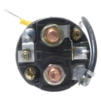 Solenoid 24V, Mit. M373X05071