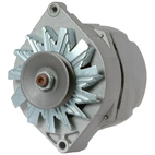 Case/IHC Alternator 12V-105A