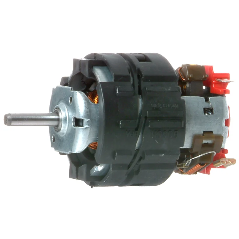 Cabin fan motor Mercedes/BMW