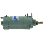 CAV Starter motor 24V 1321F532