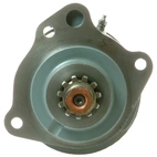 CAV Starter motor 24V 1321F532