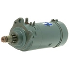 CAV Starter motor 24V 1321F532