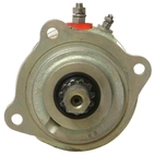 Huddig/Cummins Starter motor CAV 24V