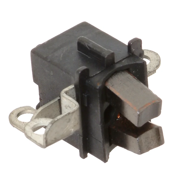 Brush holder plate Denso 021620-2450