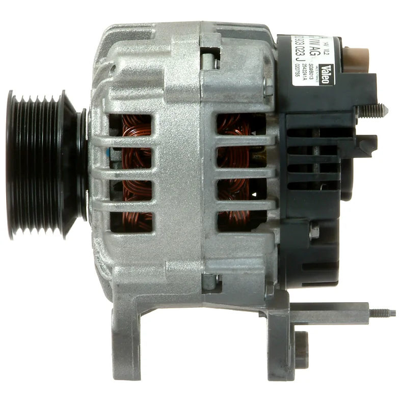 VW T4/LT Alternator 12V-90A