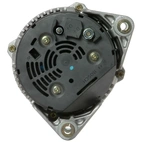 Opel/Saab Alternator 12V-120A