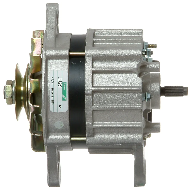 Opel Diesel Alternator 12V-70A