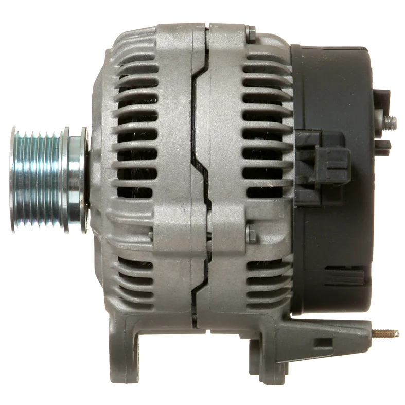 Alternator 12V-120A fits VW/Volvo