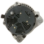 Alternator 12V-120A fits VW/Volvo