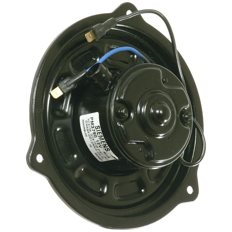 Cabin fan motor Hyundai 90-95