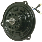 Cabin fan motor Hyundai 90-95