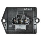 Resistor fan motor Mazda 323 93>