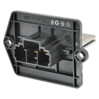 Resistor fan motor Mazda 323 93>