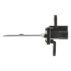 Resistor fan motor Nissan