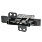 Resistor fan motor Nissan